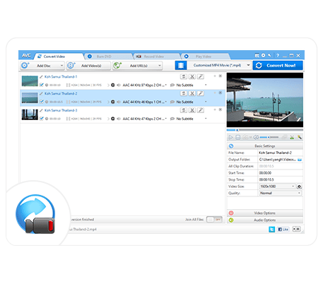 any video converter ultimate